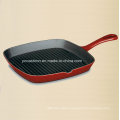 OEM Manufacturer for Cast Iron Frypan Size 24X24cm